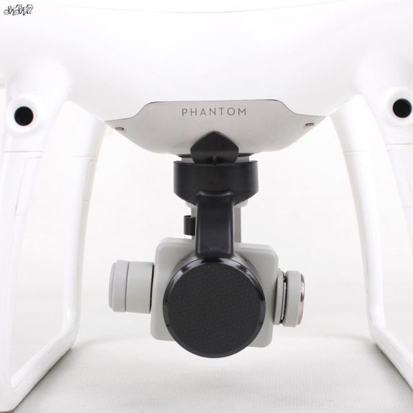 

camera lens cap dust-proof protection cover case gimbal fixed prop protector for dji phantom 4 / phantom 4pro /advanced + drone