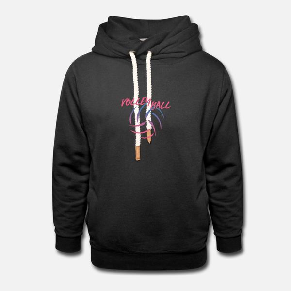 

cute volleyball summer retro beach for girls t shirt humor horror plus size tracksuit hoodie sweatshirt