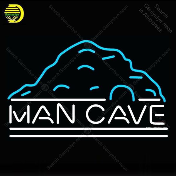 

man cave neon sign uk rec neon sign glass tube bulb light icons light lamps display signboard handmade neon light for room wall