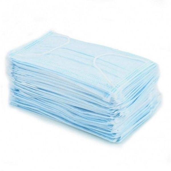 

elastic loop ear masks ply with 3 breathable and comfortable blocking mouth mask dust air pollution protection face