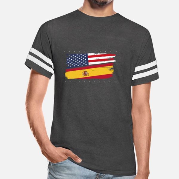 

usa america spanish flag t shirt crewneck print casual tracksuit hoodie sweatshirt