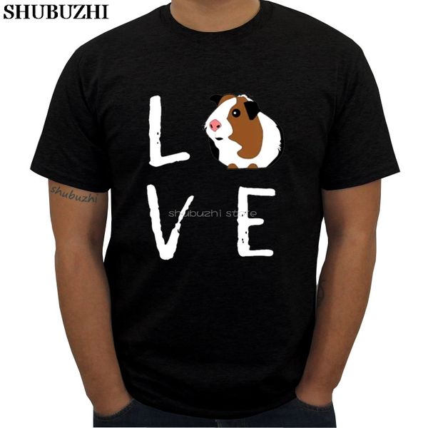 

sport guinea pig gift love guinea pig guinea premium shubuzhi men t-shirt summer fashion cotton o-neck t shirt sbz5705