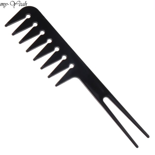 

влажные wide brush салон styling detangling tool pro soft plastic care anti static расческа волос профессиональный зуб sqcbyv trustbde, Silver