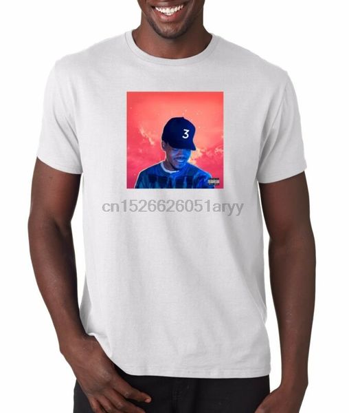 

chance the rapper coloring book t shirt hip hop acid rap short sleeve tee new sport hooded sweatshirt hoodie