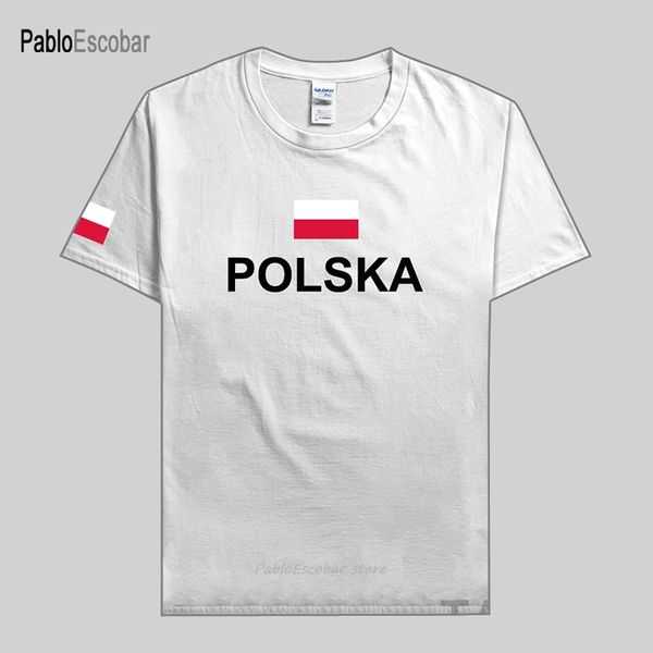 

poland mens polish pole jersey hip hop nation cotton fitness brand clothing country polska flag hoodie designers t shirts sweatshirt