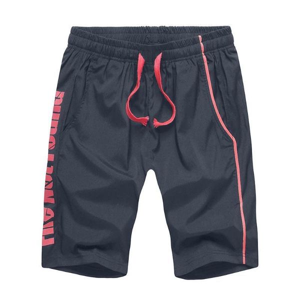 

us/euro size casual short men summer short pant zipper breathable fast drying pants boy masculina big size m-2xl promotion, White;black