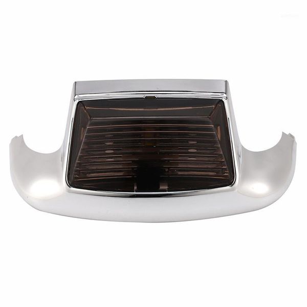 

universal motorcycle rear fender led tip light fender led light brake tail for ultra classic electra glide so1