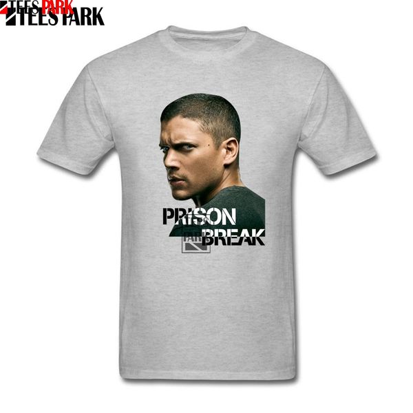 

print own prison break miler printed youth round neck short sleeved low price youth good dress sport hooded sweatshirt hoodie t shirt