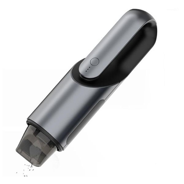 

4000pa corded car vacuum cleaner portable wireless handheld auto vacuum cleaner robot for car interior & home & computer cleanin1