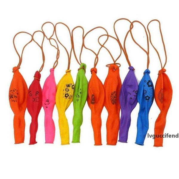 

factoryr29wballoon christmas floating party bounce toys colorful latex material punch balloons with elastic