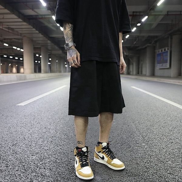 

oem fashion premium short pants for men