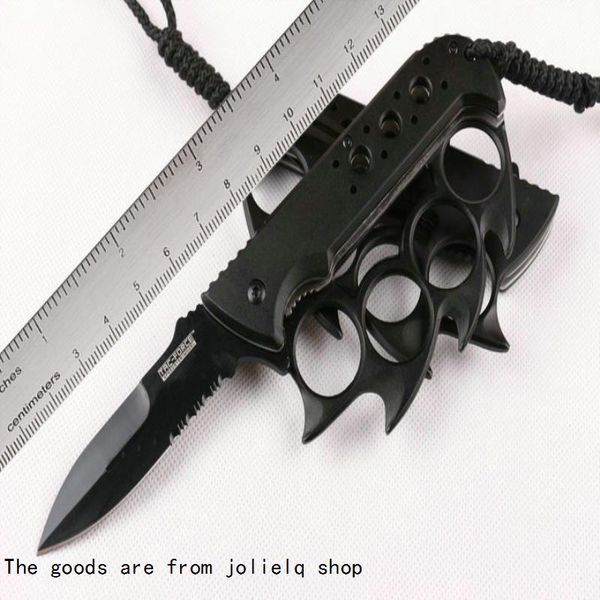 

canuckle складной карманный карманный tf-793 force force tac нож duster tactical camping охотничьи спасение серированные 3cr13mov инструмент