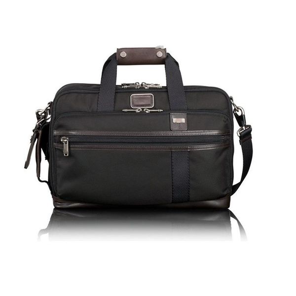 

briefcases ballistic nylon men's business backpacks handbags messenger bags 15inch computer briefcase trip bag
