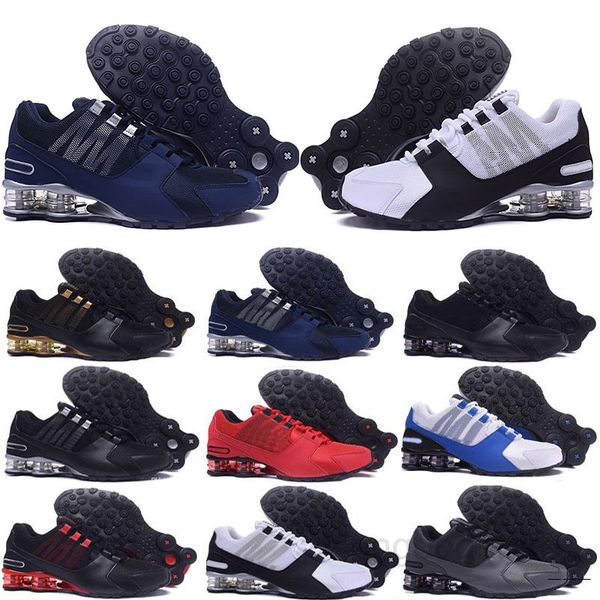 

2018 new men classic avenue 803 deliver oz chaussures femme casual shoes sports trainer tennis cushion sneakers size 40-46 er4c
