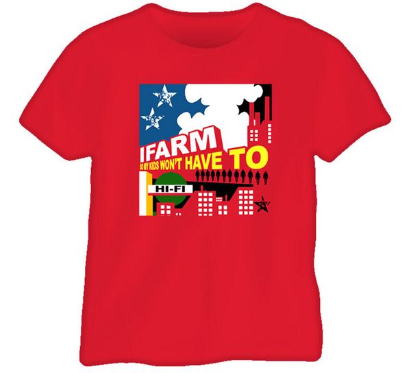 

i farm punk retro t shirt humorous tee shirt new fashion design for men women sport hooded sweatshirt hoodie