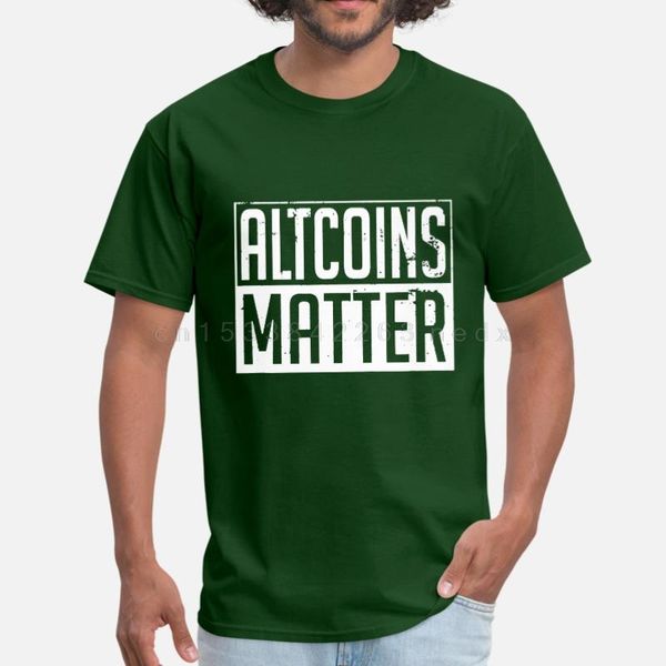 

bitcoin crypto blockchain деньги moon bullrun мужчины hipster для мужчин с коротким рукавом одежда hip hop балахон дизайнеров футболки толст