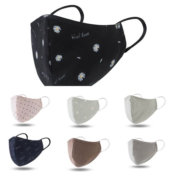 

face mouth face kid anti mask dust cover pm2.5 mask respirator with filter dustproof wash r3v9 99mcq