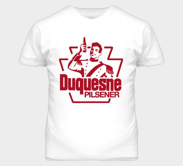 

duquesne beer pilsener t shirt cool t shirts designs selling men harajuku funny men tee shirts punk sport hooded sweatshirt hoodie