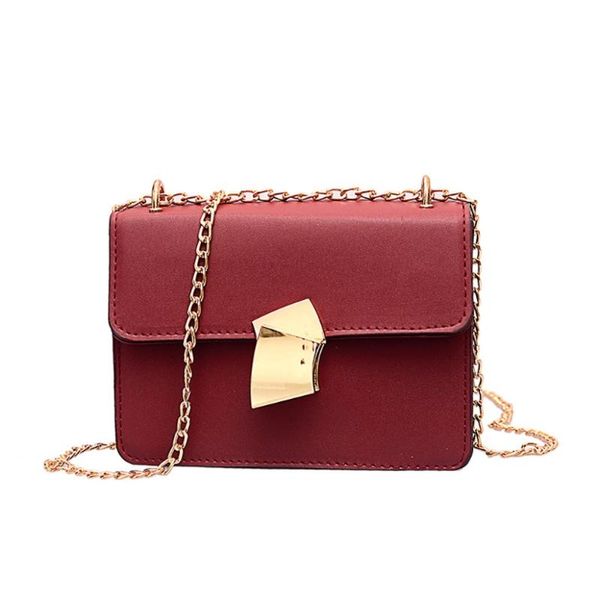 

2020 brand women bags luxury handbags fan lock messenger bags cover rivet girls fashion shoulder bag ladies pu leather handbags