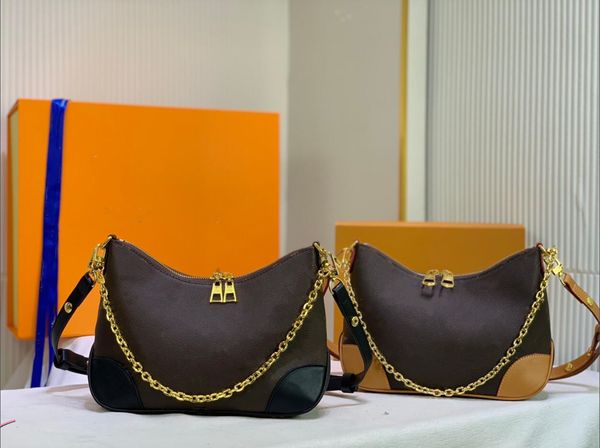 

designer fashion middle ancient bag women's single shoulder diagonal bag