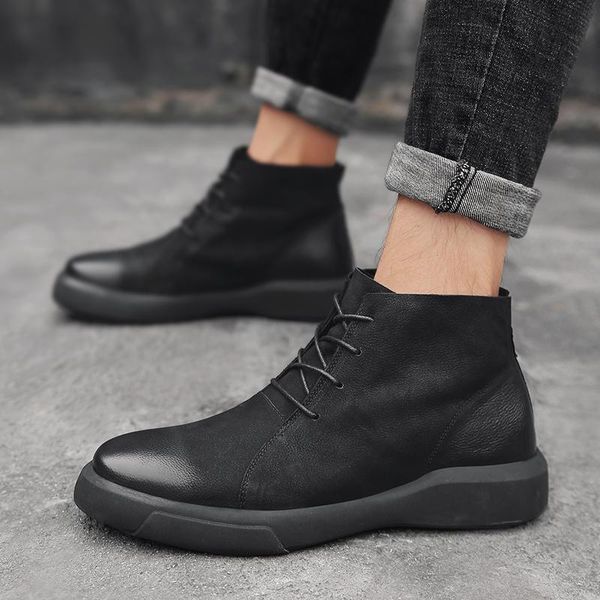 

sapato zapatos informales mens sale shoe for black men shoes leisure de on sport slip sneakers cuero boty sneaker casual