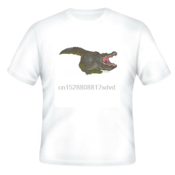 

nature pets animals t-shirt alligator crocodile customize tee shirt sport hooded sweatshirt hoodie