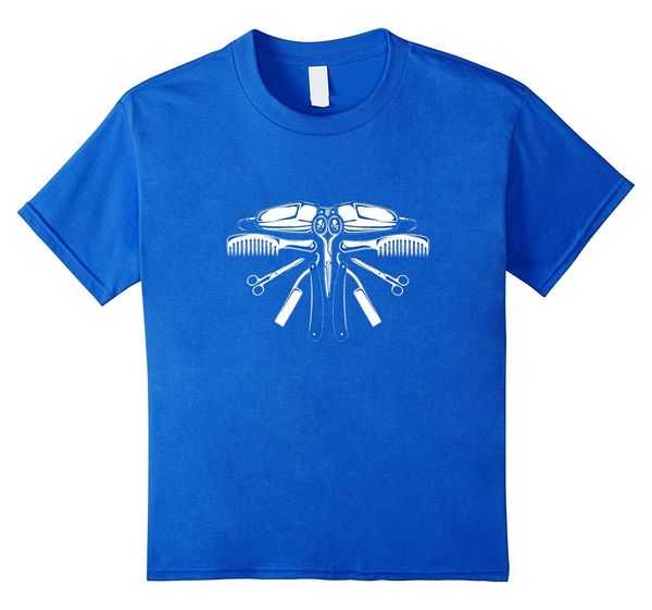 

fashion summer style barbers scissor hair clippers comb t-shirt tee shirt sport hooded sweatshirt hoodie