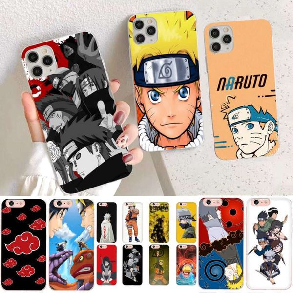 

fashion animation naruto assists kakashi case vip 11 12 pro xs max 8 7 6 s plus x 5s se 2020 xr case