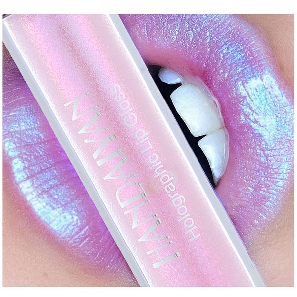 

polarized gloss lip shiny colorful long lasting moisturizing lips gloss makeup tools lipsticks wzg hp1797