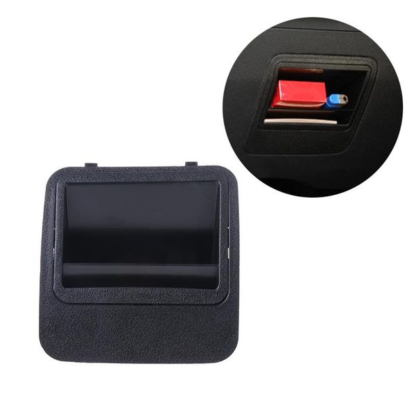 

car-styling inner fuse storage box bin case card slot holder for tucson 2020 2020 dropshipping