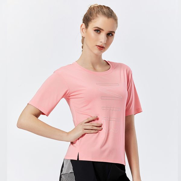 

quick dry sports wear женщины йога 2 piece set фитнес спортивные штаны открытый бег лучшие футболки похудеть gym одежда костюмы, White;red