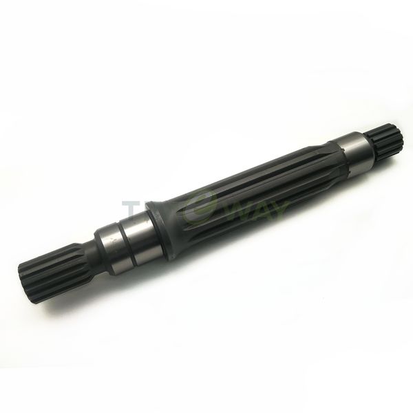 

pump parts k3sp36c drive sahft for repair kawasaki hydraulic piston pump