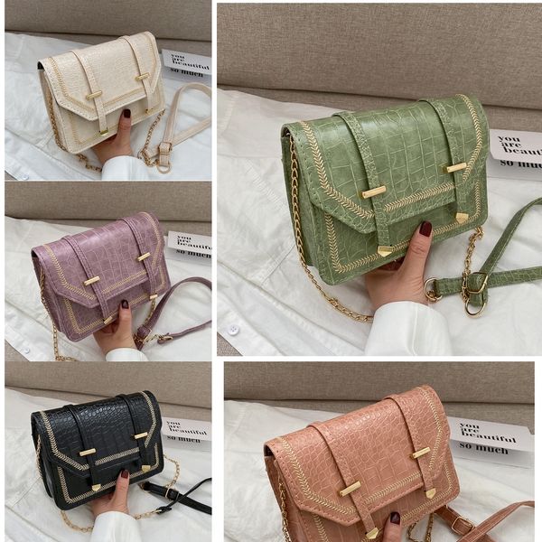 

rycgq 2020 new summer and spring foreign shoulder crossbeam small double arrow camera camera small bag versatile bagsingle style women