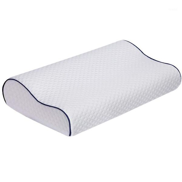 

memory foam pillow,bed pillows, adjustable sleeper pillow sandwich pillow for neck,shoulder,stomach, side sleeper1