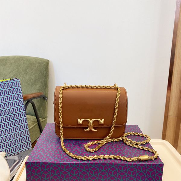 

2021ladies luxury designer mini bag cowhide quality classic bright color hardware messenger handbag single bag fashion chain credit card wal