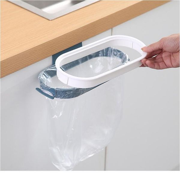 

kitchen trash bag storage rack cupboard shelf bathroom hanging holders trash toys food containers bathroom accessories o bbyskk