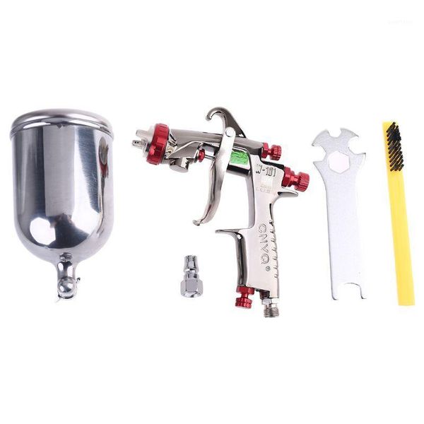 

w-101 hand manual paint spray car auto furniture painting air sprayer atomizer1