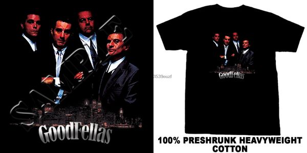 

goodfellas de niro pesci liotta sorvino t shirt sport hooded sweatshirt hoodie