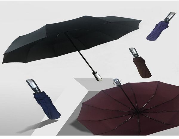 

umbrellas rain for men black coating 10k parasol wind resistant folding matic umbrella rain women luxury big windproof bbyqfa lipper
