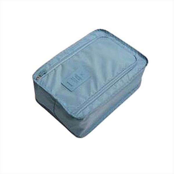 

womens makeup bags oxford cloth travel storage hand bag portable waterproof organizer bags shoes sorting pouch organizer