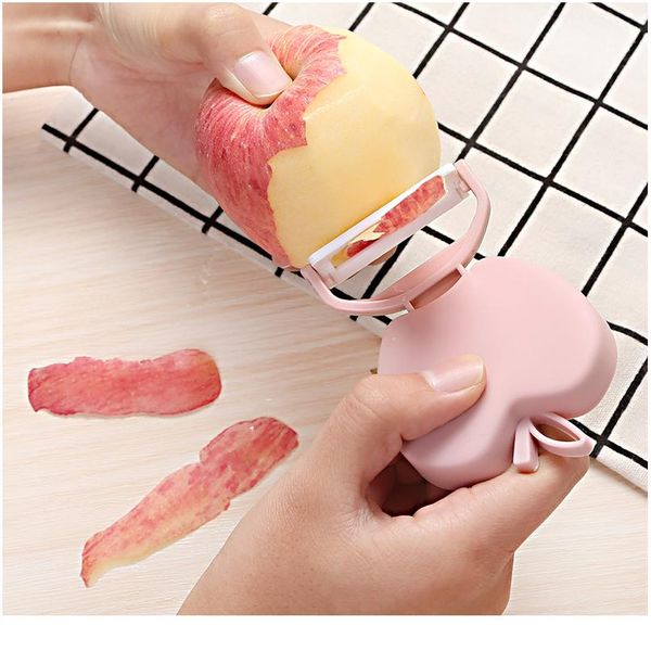 

1pc vegetable peeler cabbage graters salad potato slicer cutter multi-purpose vegetable peeler kitchen gadgets 1pc v bbynlq