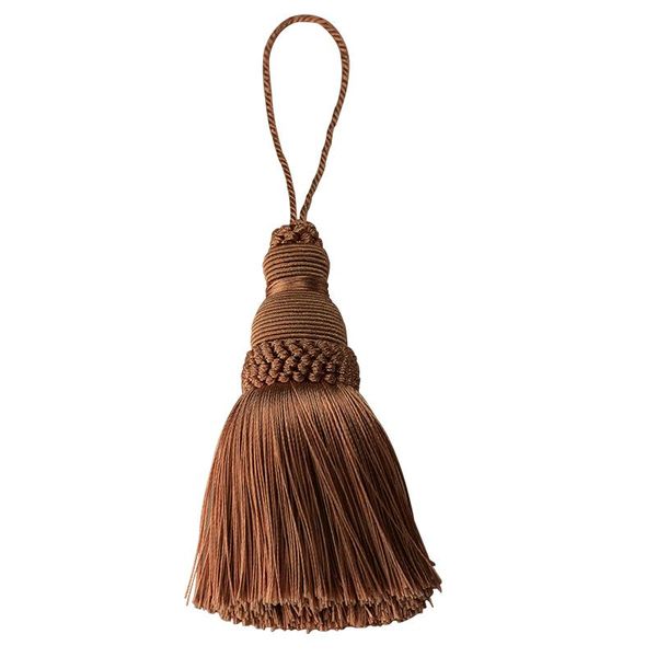 

2pcs tassel curtain hanging pendant room accessories diy craft tassels fringe pendant table flag key tassels home decoration h jllmvv