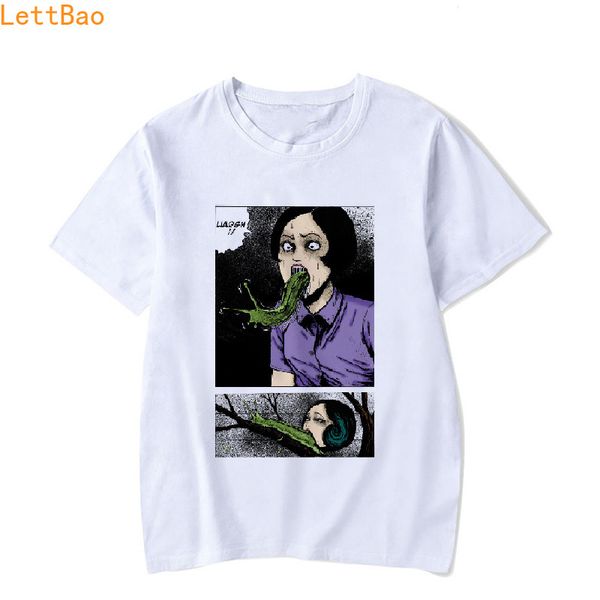 

90s aesthetic japan otaku skate summer junji ito hip hop harajuku anime terror casual homme sport hooded sweatshirt hoodie men t shirt