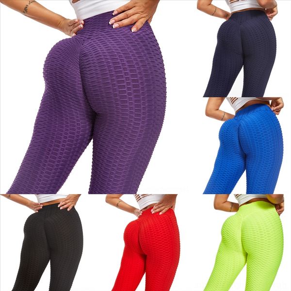 

nvq new workout pant style fashion yoga women yoga training fitness leggings exercise push patchwork sports up