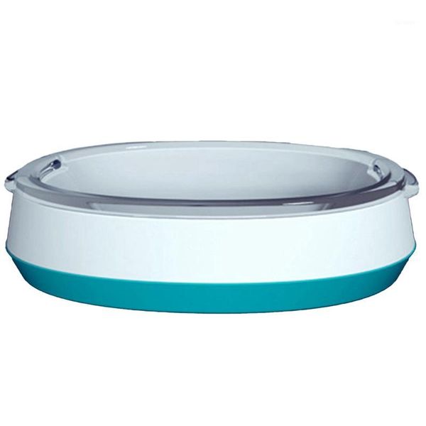 

pet glass bowl dog cat drinking water feeding bowl drinking water feeder1