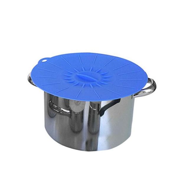 

5pcs universal sile suction lid-bowl pan cooking pot lid-sil stretch lids sile cover kitchen pan spill jllxja dayupshop