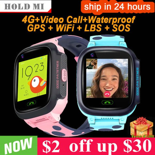 

y95 4g smart watch, gps, waterproof, with sim locator, wifi and baby hd vi