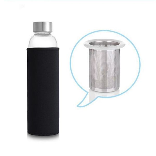 

protective sport glass infuser high tea 550ml water bag with bottle resistant temperature bbywpi lipper