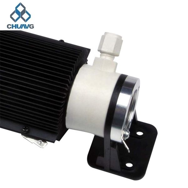 

2019 ceramic tube reedador de ozono, озоно генераторные детали для очистки воды