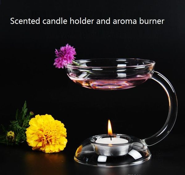 

candle aromatherapy wedding for glass for pyrex wedding home gifts guests decoration party diffuser decor aromatherapy holders jllxs